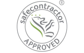 Safe Contractor Approved